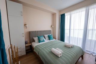 3-Room Seaview Apartment at Bamboo Beach - 9