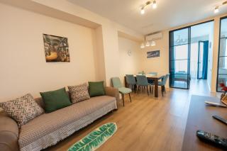 3-Room Seaview Apartment at Bamboo Beach - 1