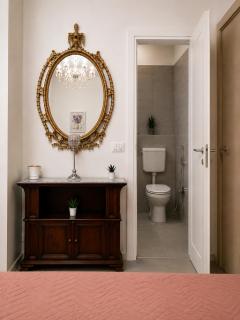 B&B Jasmine Park Ormea - 1