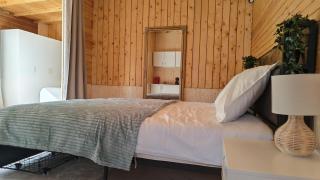Pura Vida Mountain Glamping-tiny houses and tents - 3