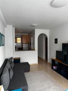 Aquamarine home - 2