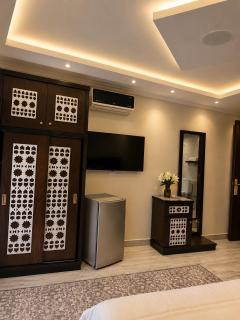 El Amin Hotel, suites & Apartments - Il Cairo - 1