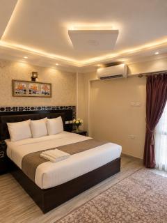 El Amin Hotel, suites & Apartments - Il Cairo - 4