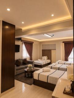 El Amin Hotel, suites & Apartments - Il Cairo - 5