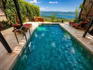 Hobbit fairy-tale house with private pool - 7