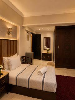 El Amin Hotel, suites & Apartments - Il Cairo - 8