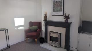 Grange Retreat - 7