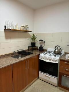 Departamento Exclusivo en Nueva Córdoba - 5