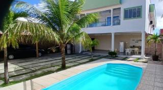 Ideal para familias com 3 quartos e piscina a 700 metros da praia - 9