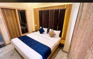 New sheth bnb golden temple - 4
