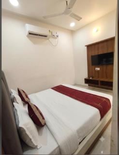 New sheth bnb golden temple - 1