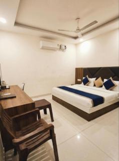New sheth bnb golden temple - 6