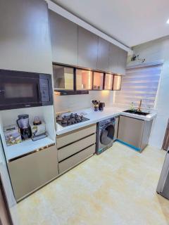Vault Apartments - 9