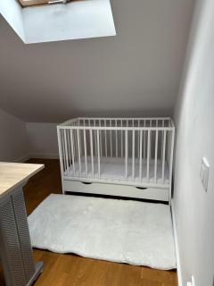 Kościelnik Park Apartament - 5