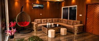 Ridgeview Apartments - 5
