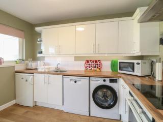 Steam Cottage - Aviemore - 2