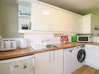 Steam Cottage - Aviemore - 1