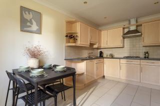 Modern Home nr Exeter Garden & Private Parking - 9