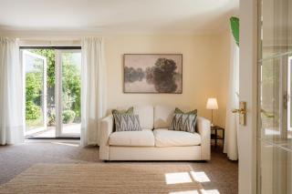 Modern Home nr Exeter Garden & Private Parking - 5