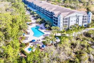 Bright 3BR Condo With Pool, Close to Disney! - 3