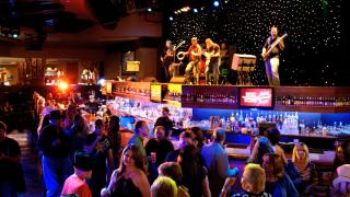 Cherokee Casino West Siloam Springs Resort - 4