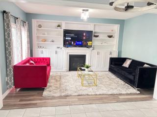 Relaxing 4-Bedroom Retreat in Bowmanville, Clarington - 6