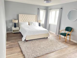 Relaxing 4-Bedroom Retreat in Bowmanville, Clarington - 4