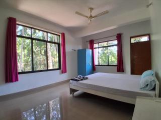 Rooms In Canacona - 7