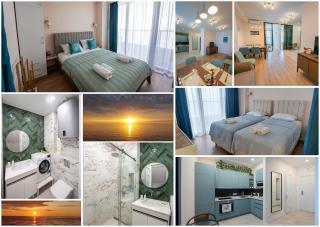 3-Room Seaview Apartment at Bamboo Beach - 0