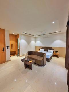 Hotel River Front - 5