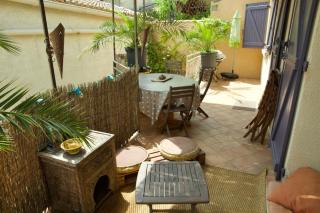 Balnéo pour 2 dans petit village proche mer & Montpellier - 4