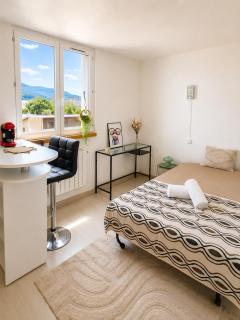 Studio cosy tout confort - 0