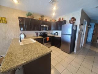 Sonoran Sea 2 Bedroom 2 Bath 7th Floor - 1