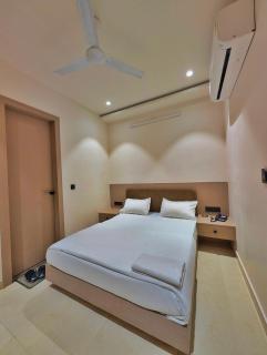Hotel River Front - 7
