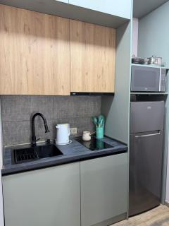 Боржоми-Ликани - 3