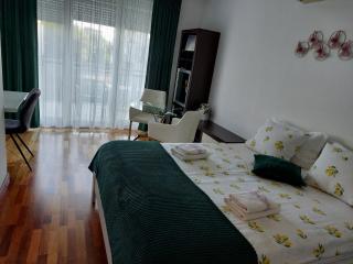 Apartman Zelena Oaza-SelfCheckIns parking free - Zagreb - 7