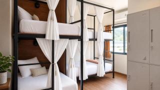 Blend Hostel - 1