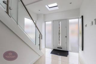 The White House 4 Bedroom, Two Reception Rooms, High Specification, Located 2 miles from jct 26 exit off the M1, Prime Location - 6