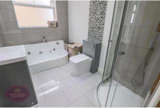 The White House 4 Bedroom, Two Reception Rooms, High Specification, Located 2 miles from jct 26 exit off the M1, Prime Location - 2