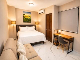 Torre Jardin Business Center Suites - 6