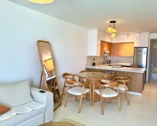 Luxury 3 Bedroom Lagoon View Fouka Bay - 5