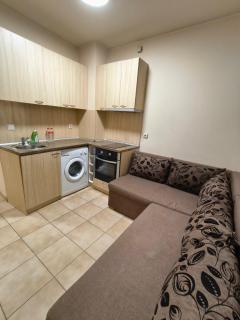 GF Premium One Bedroom Apartment - 4