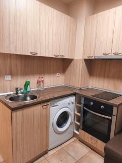 GF Premium One Bedroom Apartment - 6