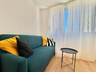 Family Apartment SiGa - Makarska, City Center - 8