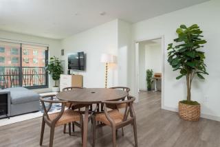 Central Condo Fenway near RedSox Green Line w Gym - 3