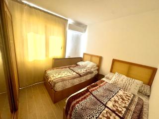 Luxury 3 Bedroom Lagoon View Fouka Bay - 1