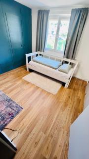 Ferienwohnung Dreiland - 8