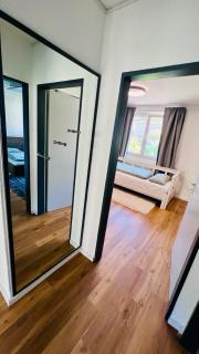 Ferienwohnung Dreiland - 1