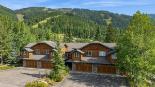 Silvertip Ski Haus - 2