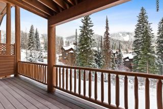 Silvertip Ski Haus - 8